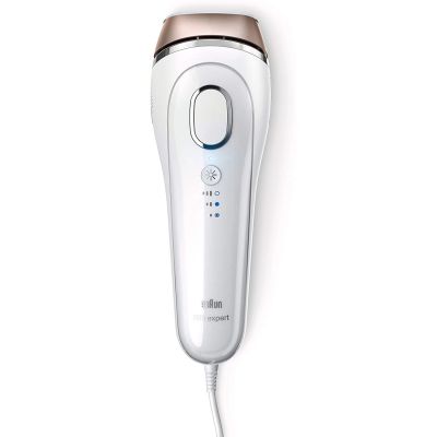 Braun Silk·Expert 5 Ipl Hair Remover