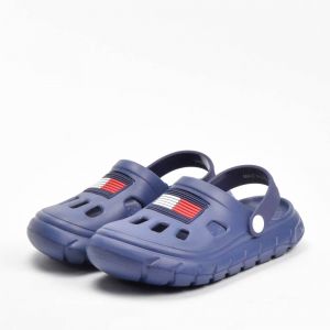 Tommy Hilfiger Kinder Flag Comfy Sandal	