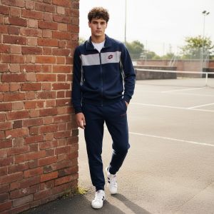 Survêtement Homme Lotto