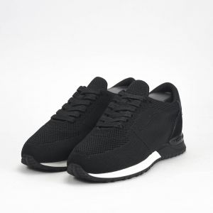 VO7 SHOES MILAN KNIT PRETO