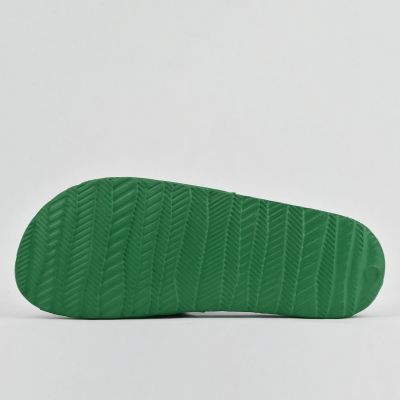 CLAQUETTE AH21M GREEN KITO