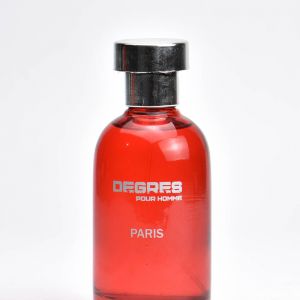 DEGRES POUR HOMME Eau de Parfum – 100 ml