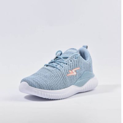 TYPE SKY BLUE/SALMAO