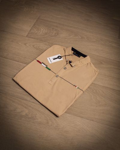 POLO FH-1730  BEIGE