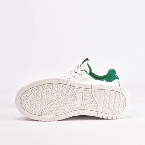 HI-TEC Paris Classic White-Green