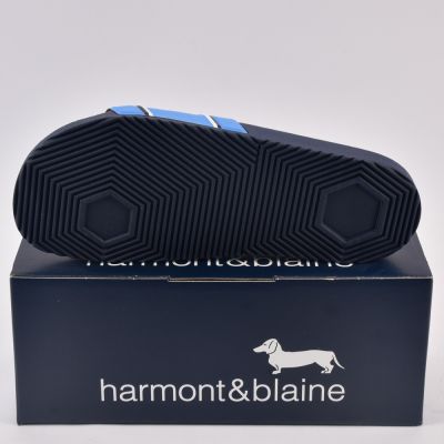HARMONT AND BLAINE CIABATTA UOMO EVA AZZURRO 