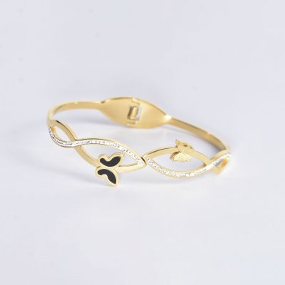 BRACELET ÉQUILIBRE INFINI