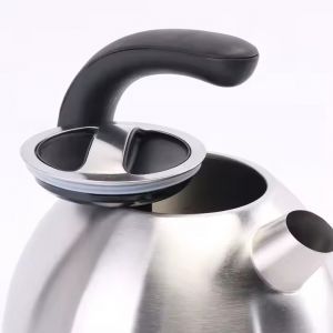 ENZO PROFESSIONAL VARIABLE TEMPERATURE ELECTRIC KETTLE 