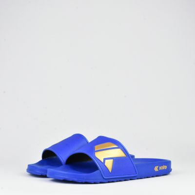 KITO CLAQUETTE AH65M BLUE