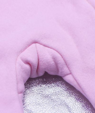 grenouillère DOUDOUNE (I LOVE MAMA )