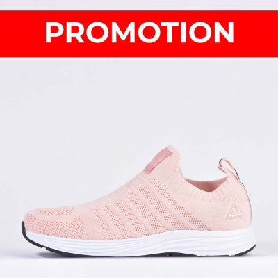 PEAK EW0418H LT PINK X- LIGHT