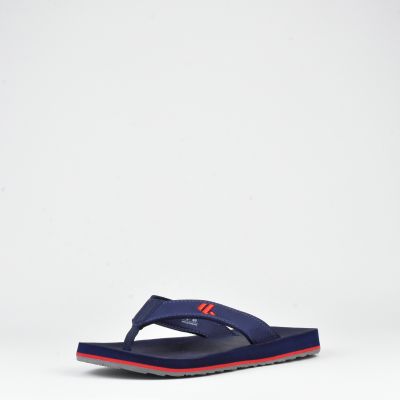 CLAQUETTE AA124M NAVY BLUE