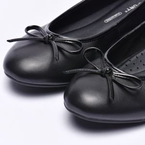 ROCKPORT REAGAN LOW BOW