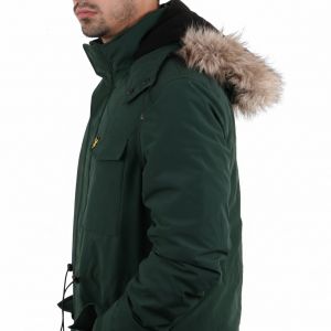 VESTE LYLE AND SCOTT POUR HOMME 