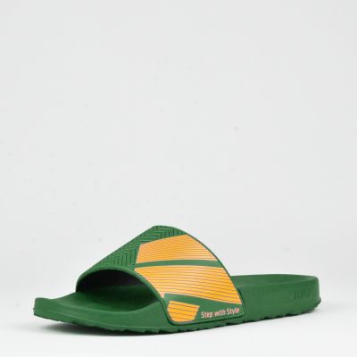 KITO CLAQUETTE AH129M GREEN