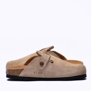 NUBUCK BEIGE