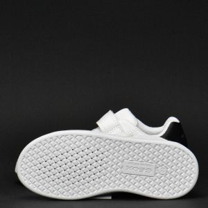 Geox J ECLYPER A - SYNT.LEA