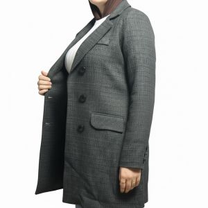 VESTE PAK POUR FEMME 