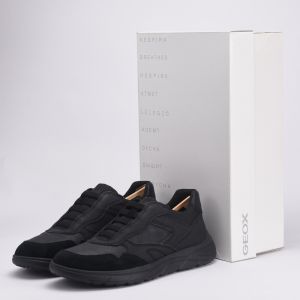 GEOX U PORTELLO C - WRINK.SY NBK SY