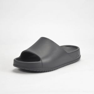 PEAK CLAQUETTES SLIPPERS_MAGNETIC GRAY