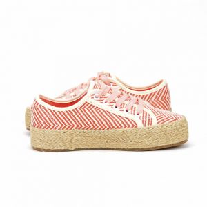 ANDRÉ ESPADRILLES PEN FEMME