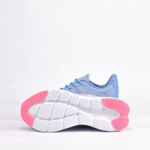 FIT ENERGY SKY BLUE/ROSA FLUOR