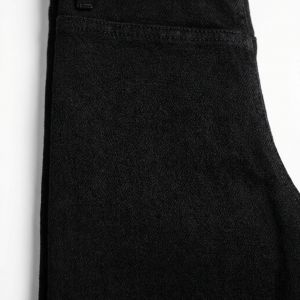 DEPART PANTALON JEAN DEPART REGULAR HOMME NOIR