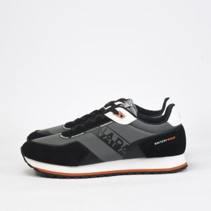 NAPAPIJRI GREY/BLACK