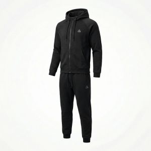 PEAK KNITTED TRACKSUIT