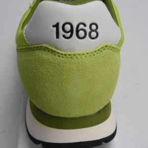 BASKET SUN68 TOM SOLID