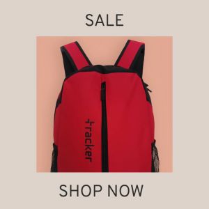 Sac à Dos TRACKER Cambidge 22L