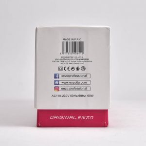 ENZO PROFESSIONAL LISSEUR ET BROSSE