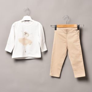 ENSEMBLE ENFANT 