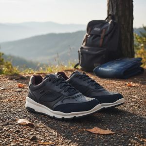 GEOX U SANDFORD B ABX A - WR.S WA.S