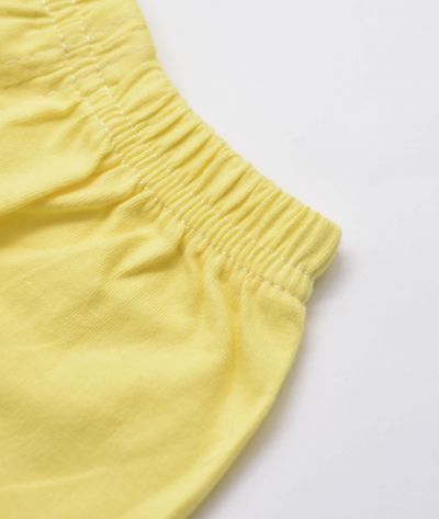 ENSEMBLE GRIS AVEC LE JAUN MOTIF zébre 