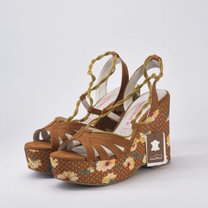 SANDALE ANGELA THOMPSON