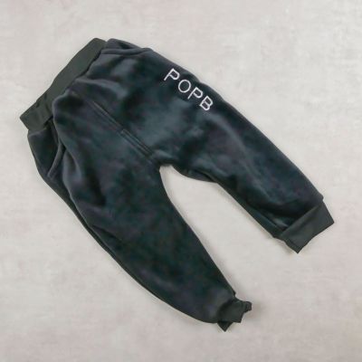 JOKING GRIS -MOTIF POPBOW 