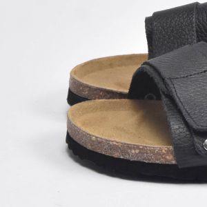 BIRKSBOT 103-BLACK