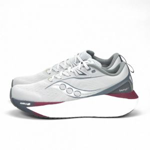 Saucony Running Shoes Triumph 22 Cloud Currant