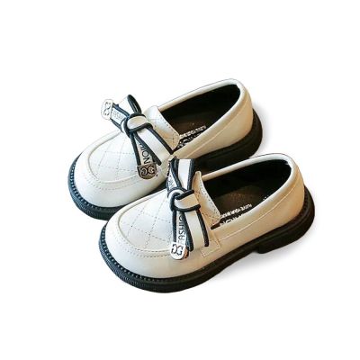 Chaussure Beige Princesse PAPILLIONS