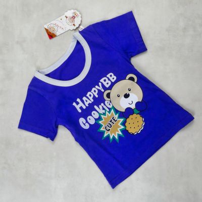 ENSEMBLE VIOLET MOTIF HAPPY BB