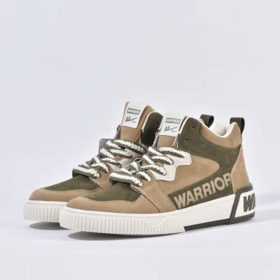 Warrior WXY-E211T BROWN