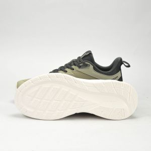 PEAK TRAINING RUNNING SHOES-EMERALD