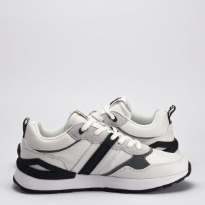 BIKKEMBERGS WHITE