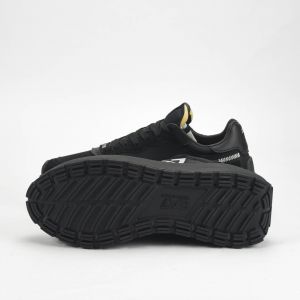 EMPORIO ARMANI SHOES