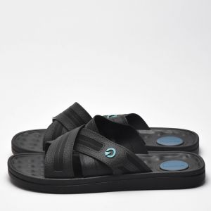 CARTAGO ALABAMA THONGS AD BLACK