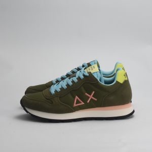 BASKET SUN68 TOM FOR PEACE