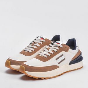 TOMMY HILFIGER TJM Technical Runner Sneakers