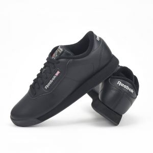 REEBOK PRINCESS US BLACK