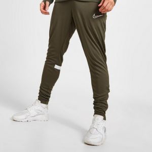 NIKE SPODNIE ACADEMY TRACK PANTS KHAKI